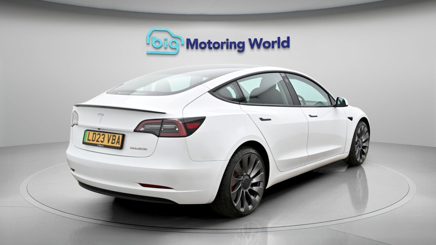 Used Tesla Model 3 for sale - 78121428: Photo 7