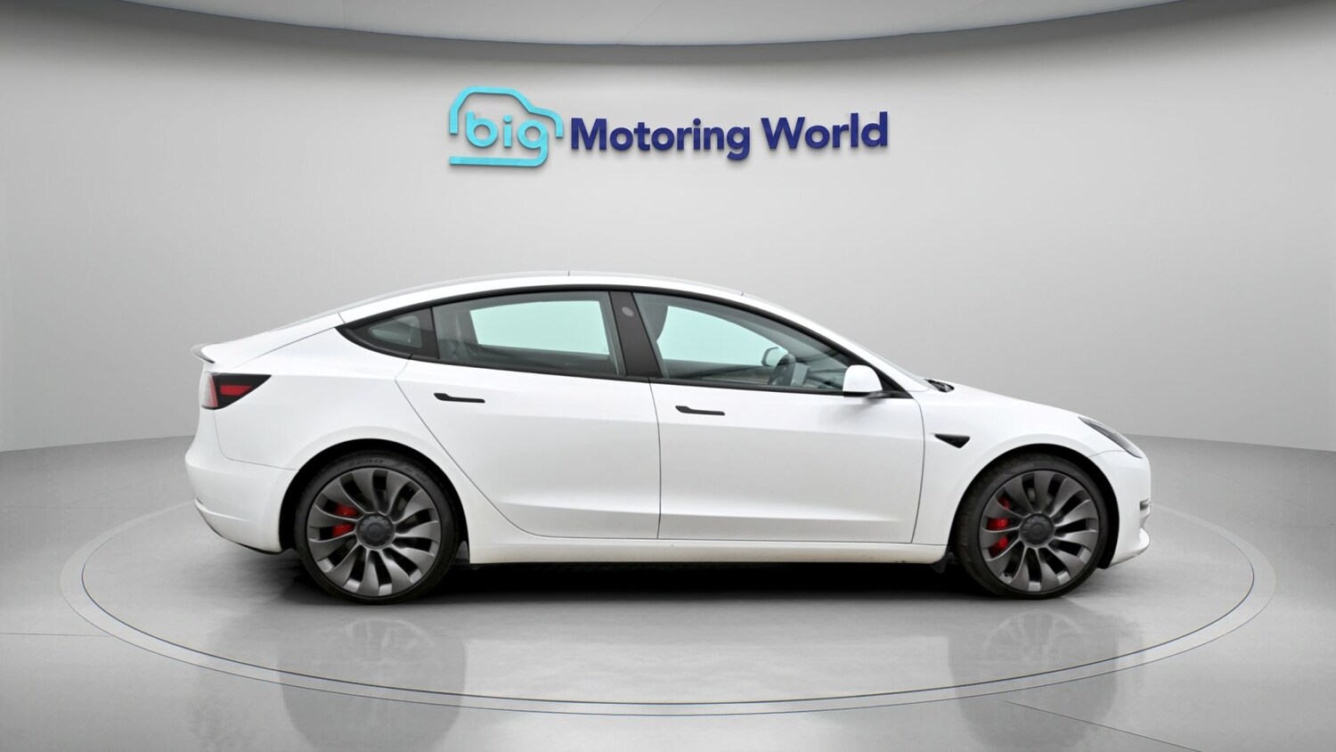 Used Tesla Model 3 for sale - 78121428: Photo 8