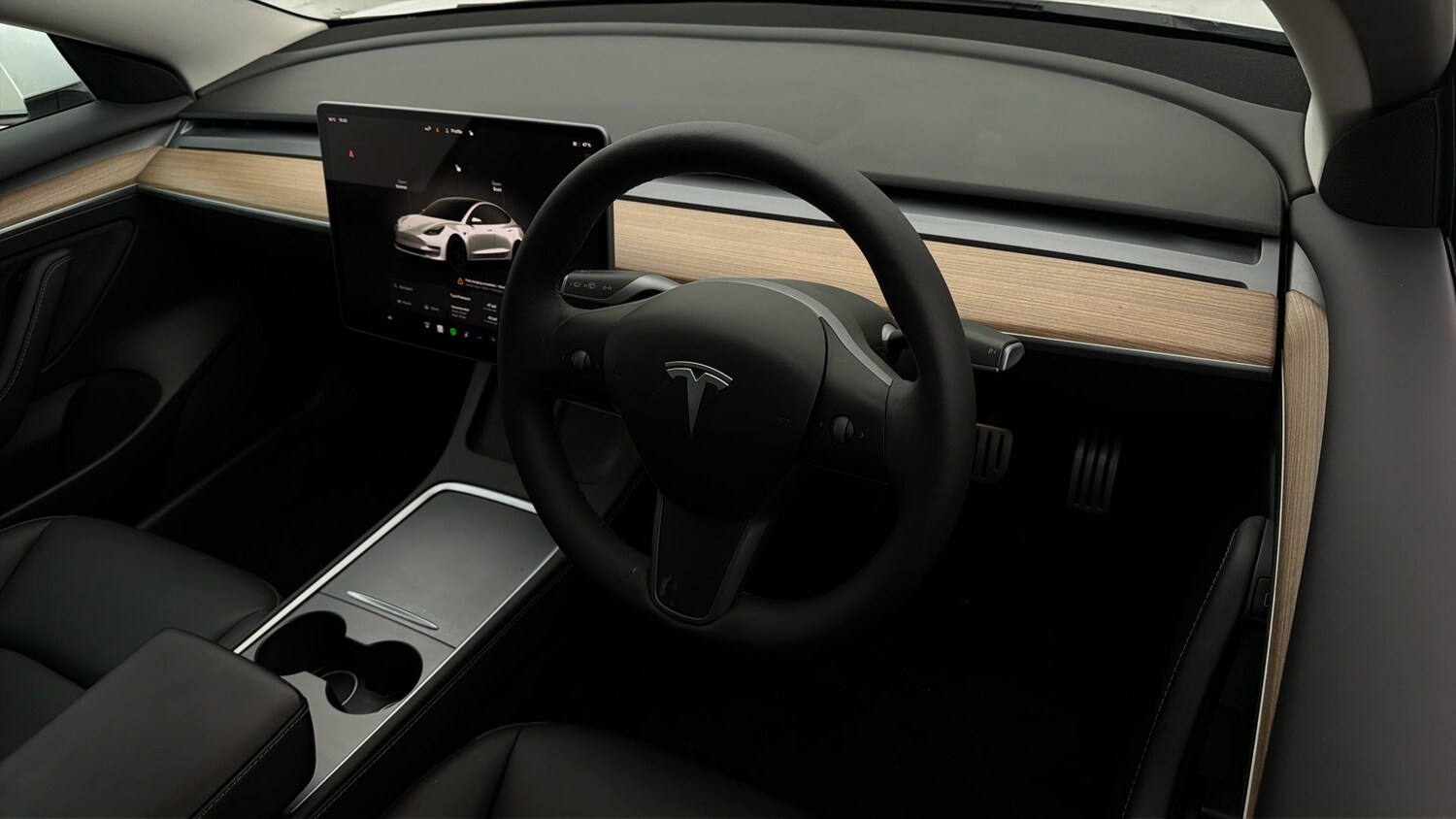 Used Tesla Model 3 for sale - 78121428: Photo 9