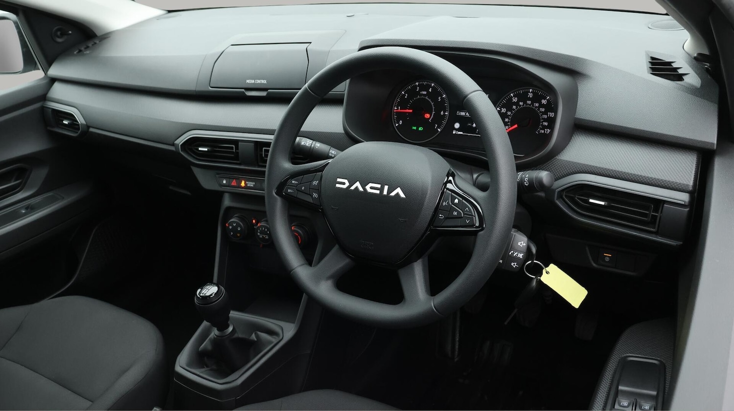 Used Dacia Jogger 2025 for sale - 76337136: Photo 10