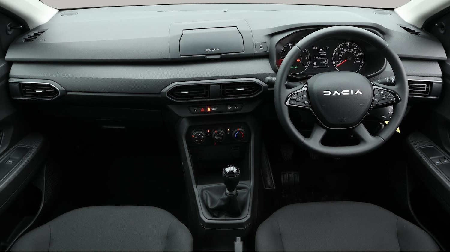 Used Dacia Jogger 2025 for sale - 76337136: Photo 13