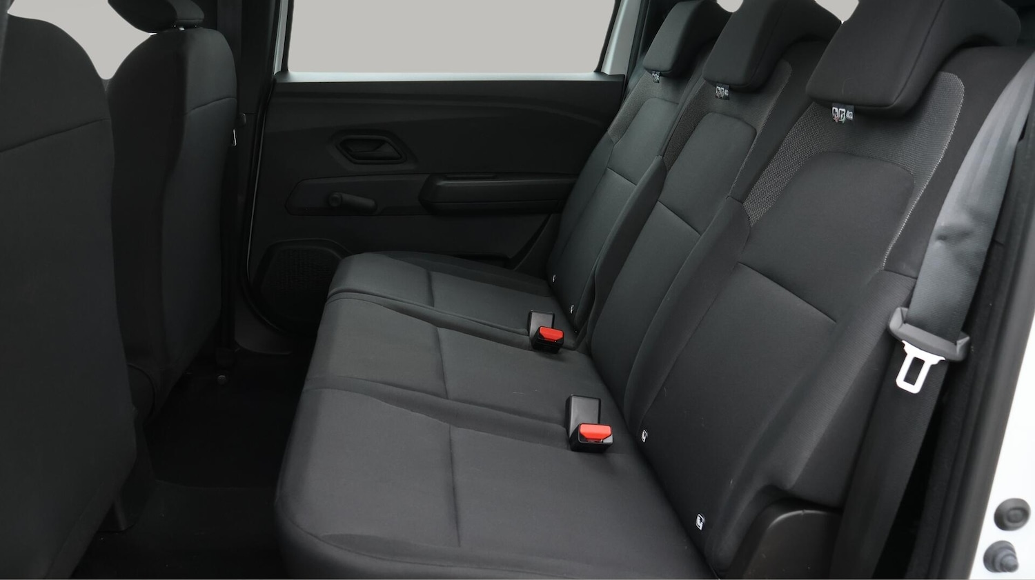 Used Dacia Jogger 2025 for sale - 76337136: Photo 16