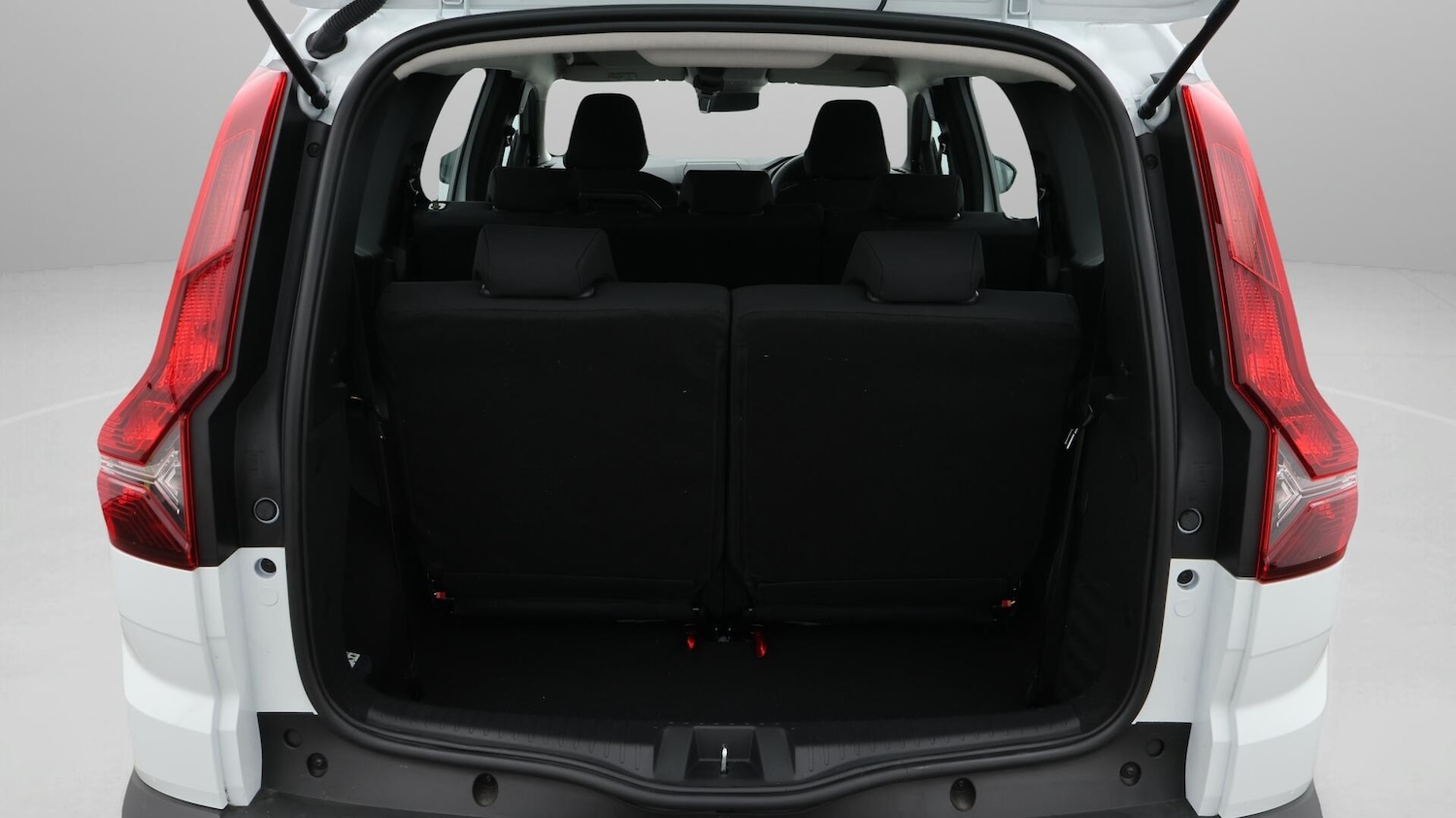Used Dacia Jogger 2025 for sale - 76337136: Photo 21