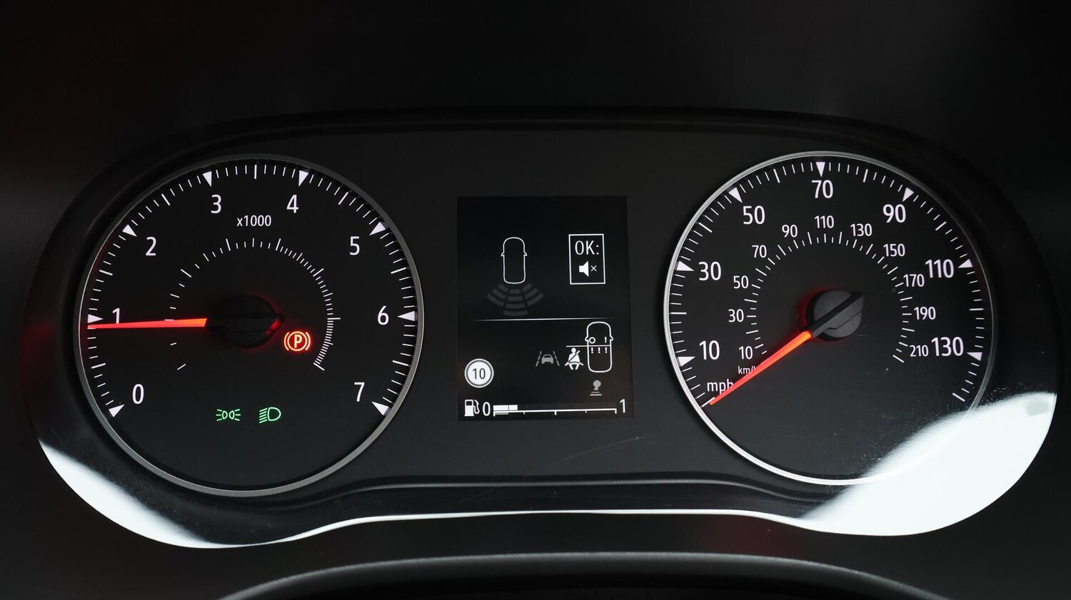 Used Dacia Jogger 2025 for sale - 76337136: Photo 27
