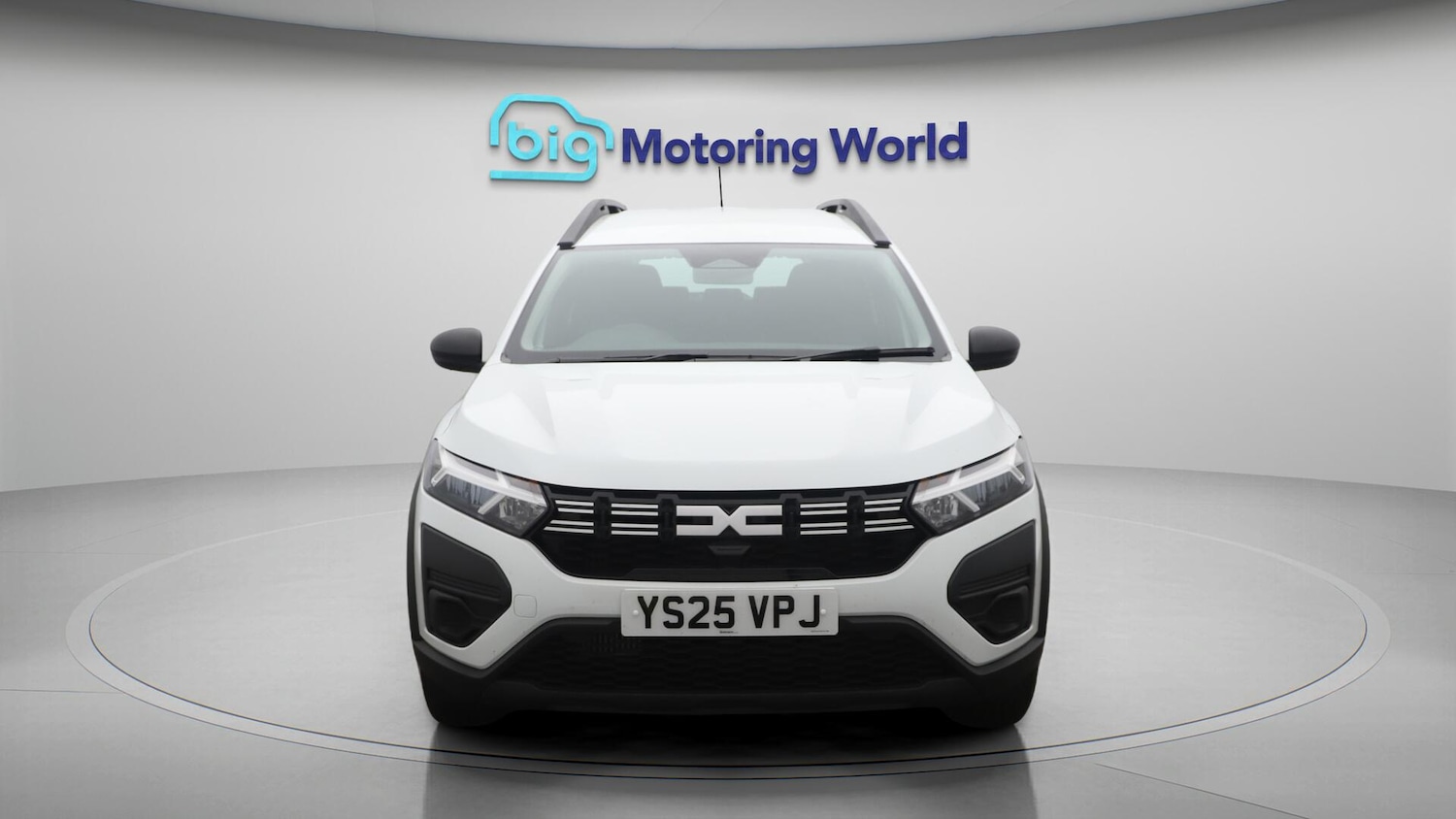Used Dacia Jogger 2025 for sale - 76337136: Photo 3