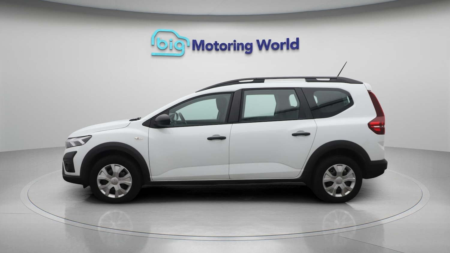 Used Dacia Jogger 2025 for sale - 76337136: Photo 5