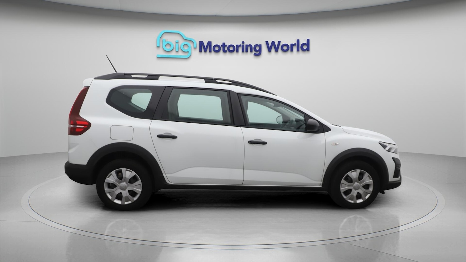 Used Dacia Jogger 2025 for sale - 76337136: Photo 9