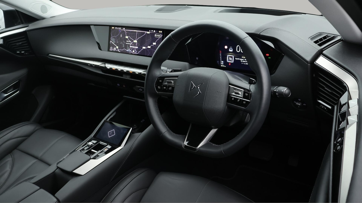 Used DS Automobiles DS 4 2023 for sale - 76512306: Photo 10