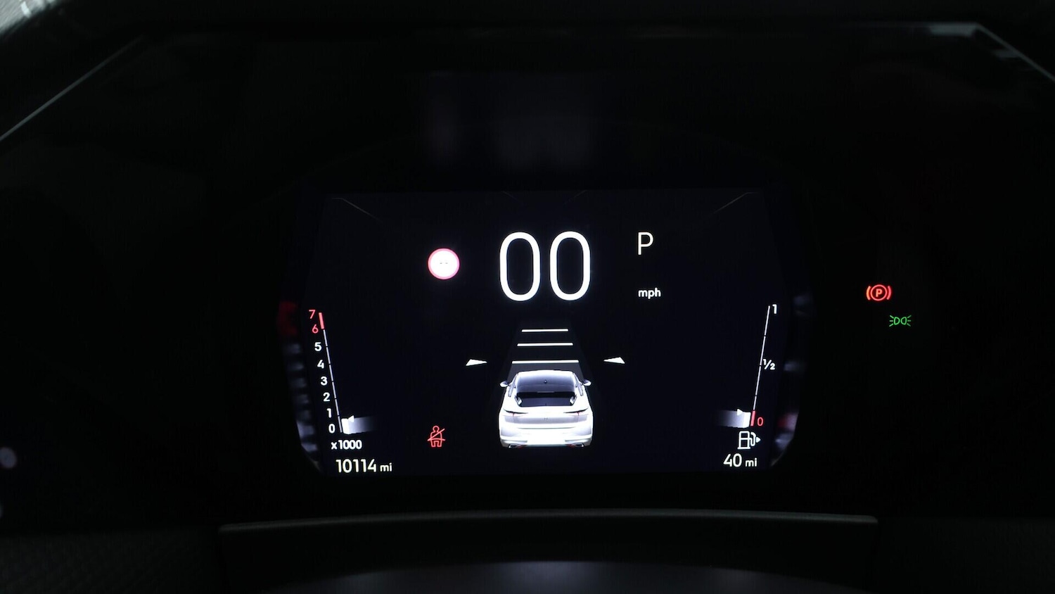 Used DS Automobiles DS 4 2023 for sale - 76512306: Photo 11