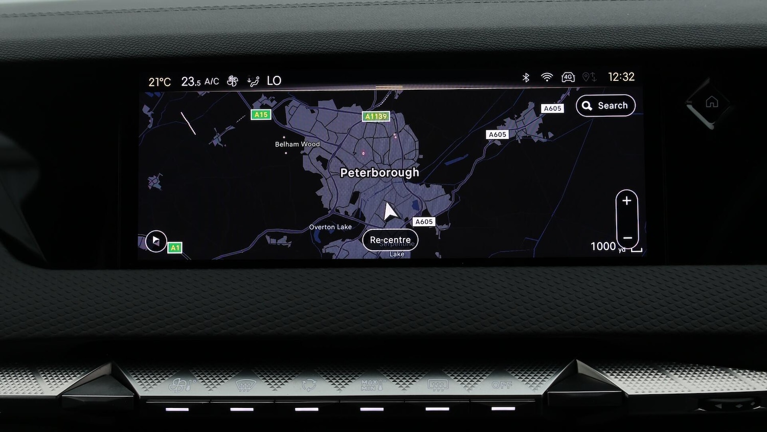 Used DS Automobiles DS 4 2023 for sale - 76512306: Photo 12