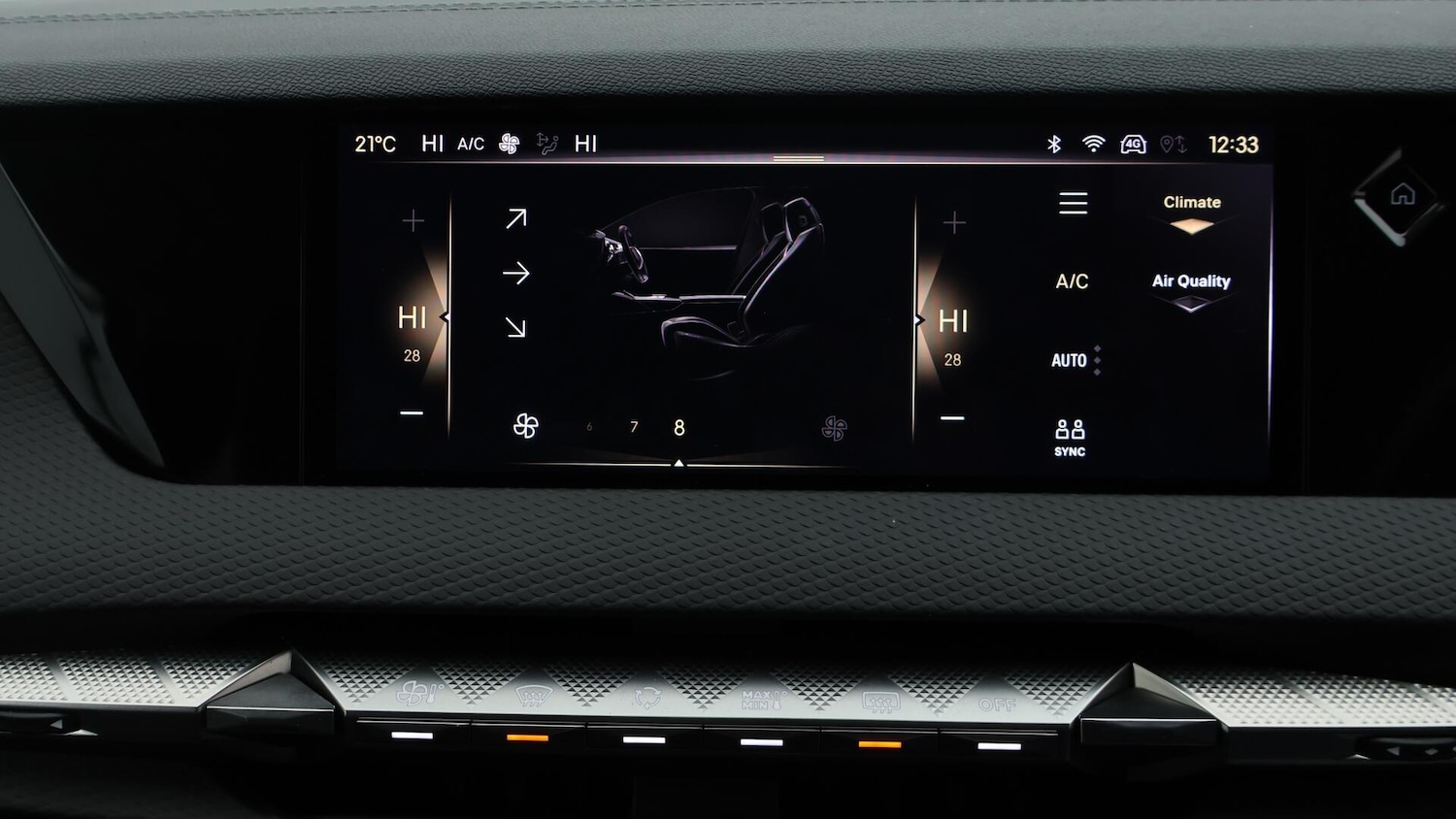 Used DS Automobiles DS 4 2023 for sale - 76512306: Photo 13