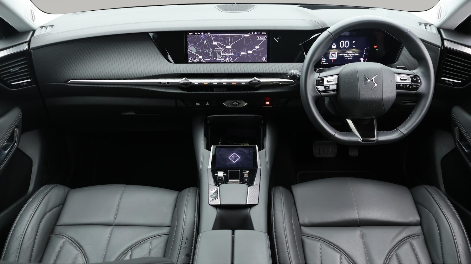 Used DS Automobiles DS 4 2023 for sale - 76512306: Photo 14