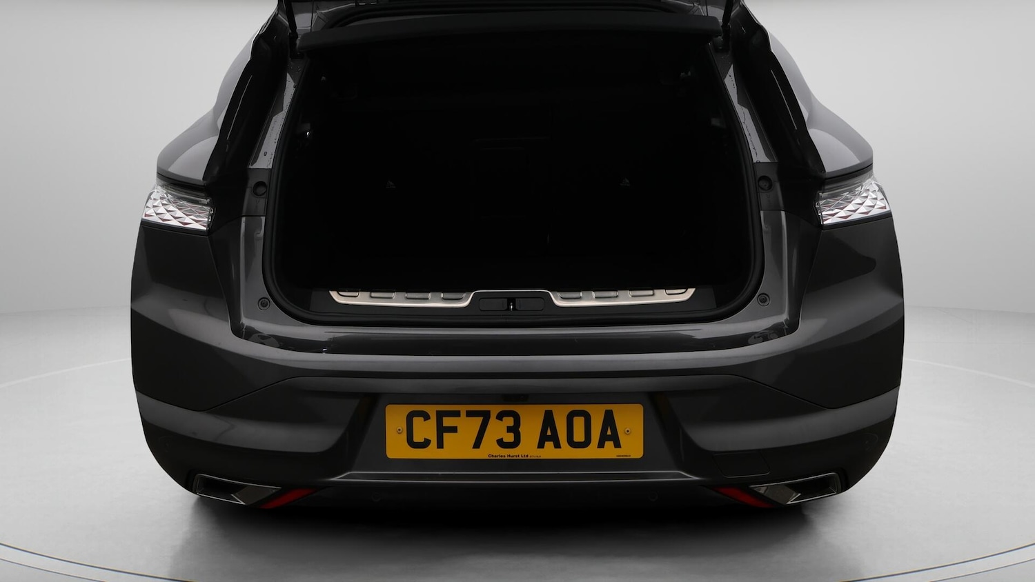 Used DS Automobiles DS 4 2023 for sale - 76512306: Photo 18