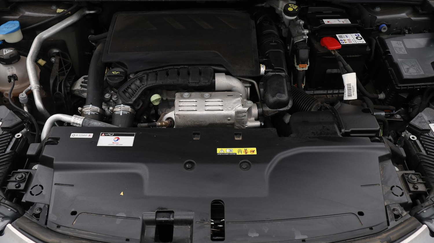 Used DS Automobiles DS 4 2023 for sale - 76512306: Photo 20