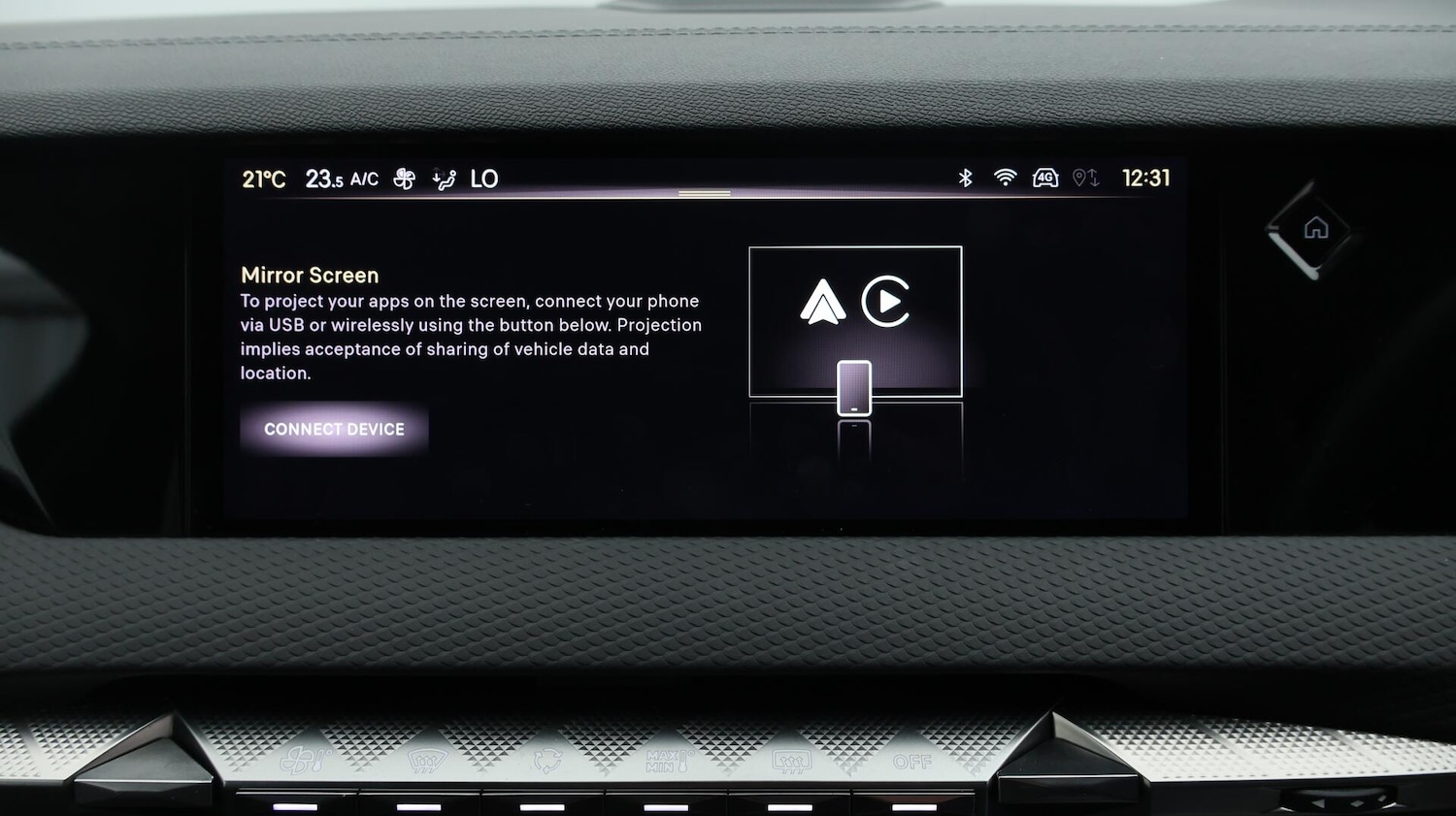 Used DS Automobiles DS 4 2023 for sale - 76512306: Photo 25