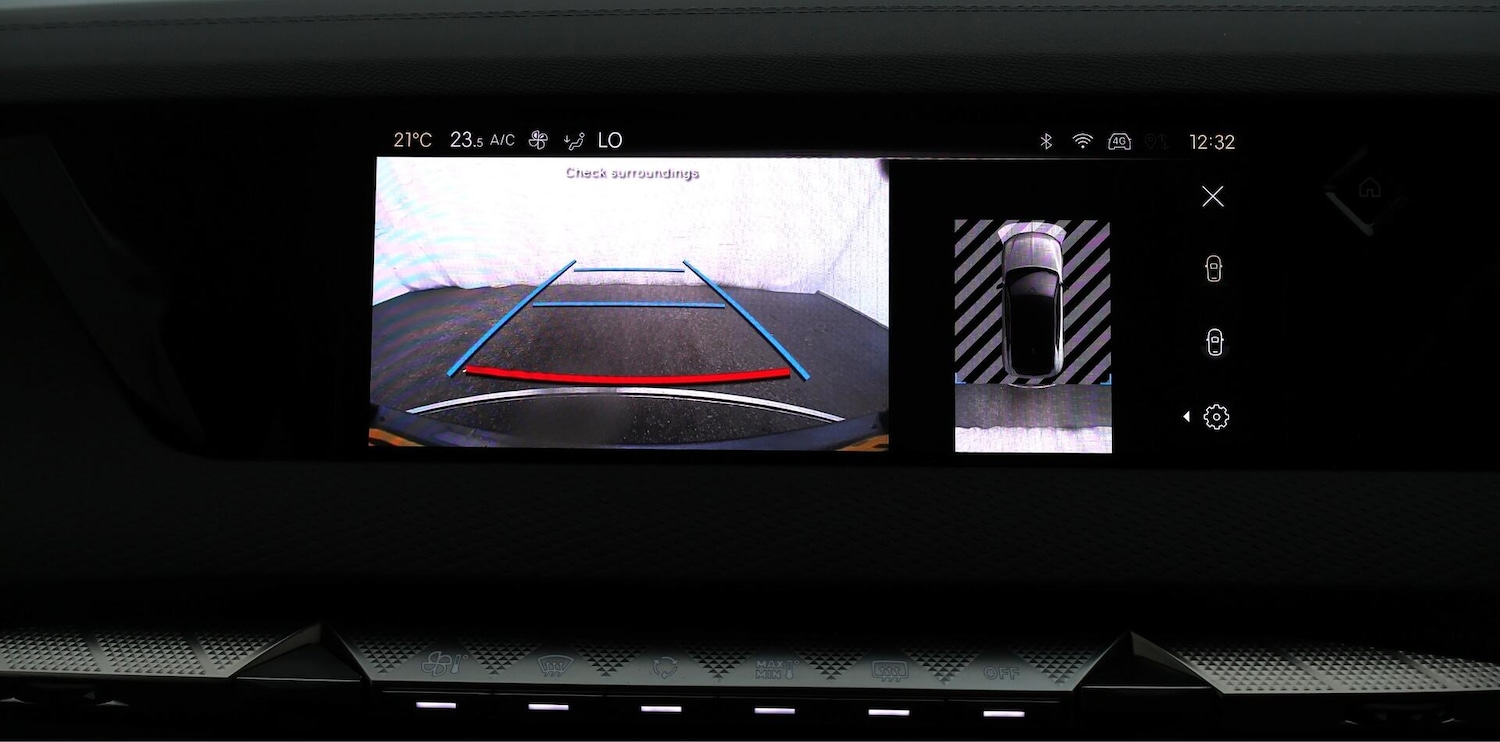 Used DS Automobiles DS 4 2023 for sale - 76512306: Photo 26