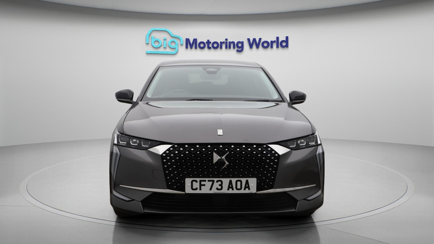 Used DS Automobiles DS 4 2023 for sale - 76512306: Photo 3