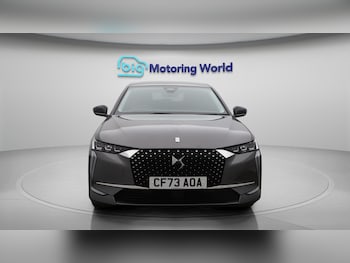 Used DS Automobiles DS 4 2023 for sale - 76512306: Photo