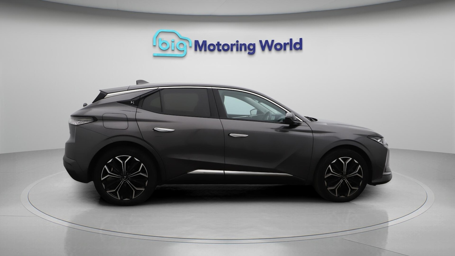 Used DS Automobiles DS 4 2023 for sale - 76512306: Photo 9