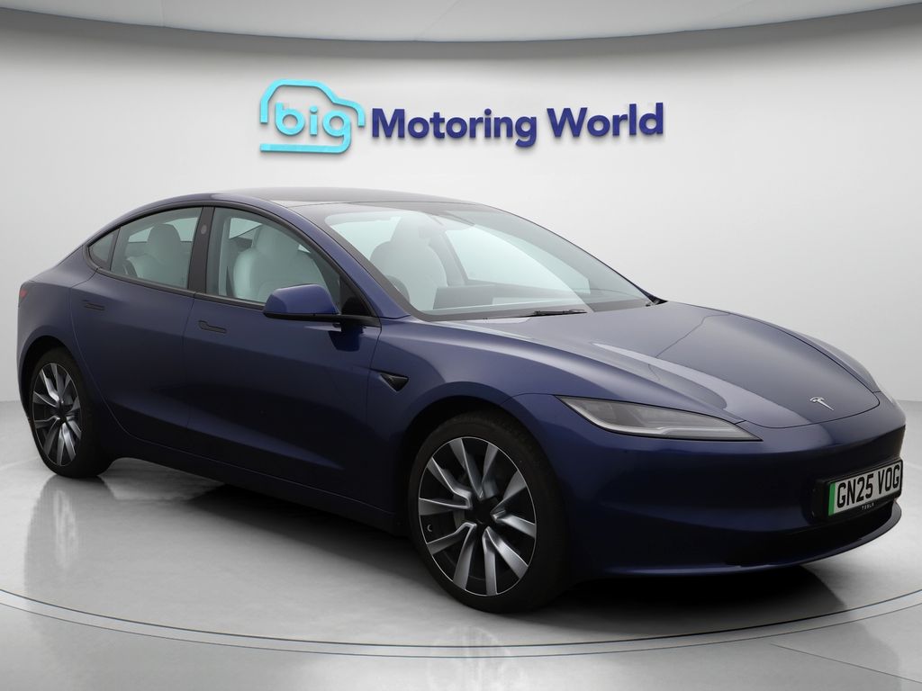 Used Tesla Model 3 for sale - 76814959: Photo 10