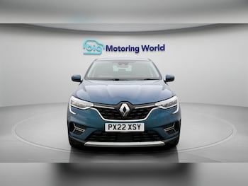 Used Renault Arkana 2022 for sale - 78814349: Photo