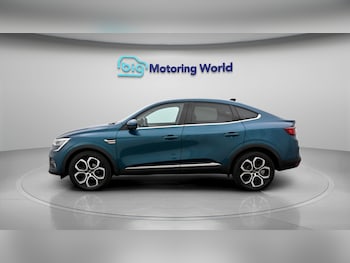 Used Renault Arkana 2022 for sale - 78814349: Photo