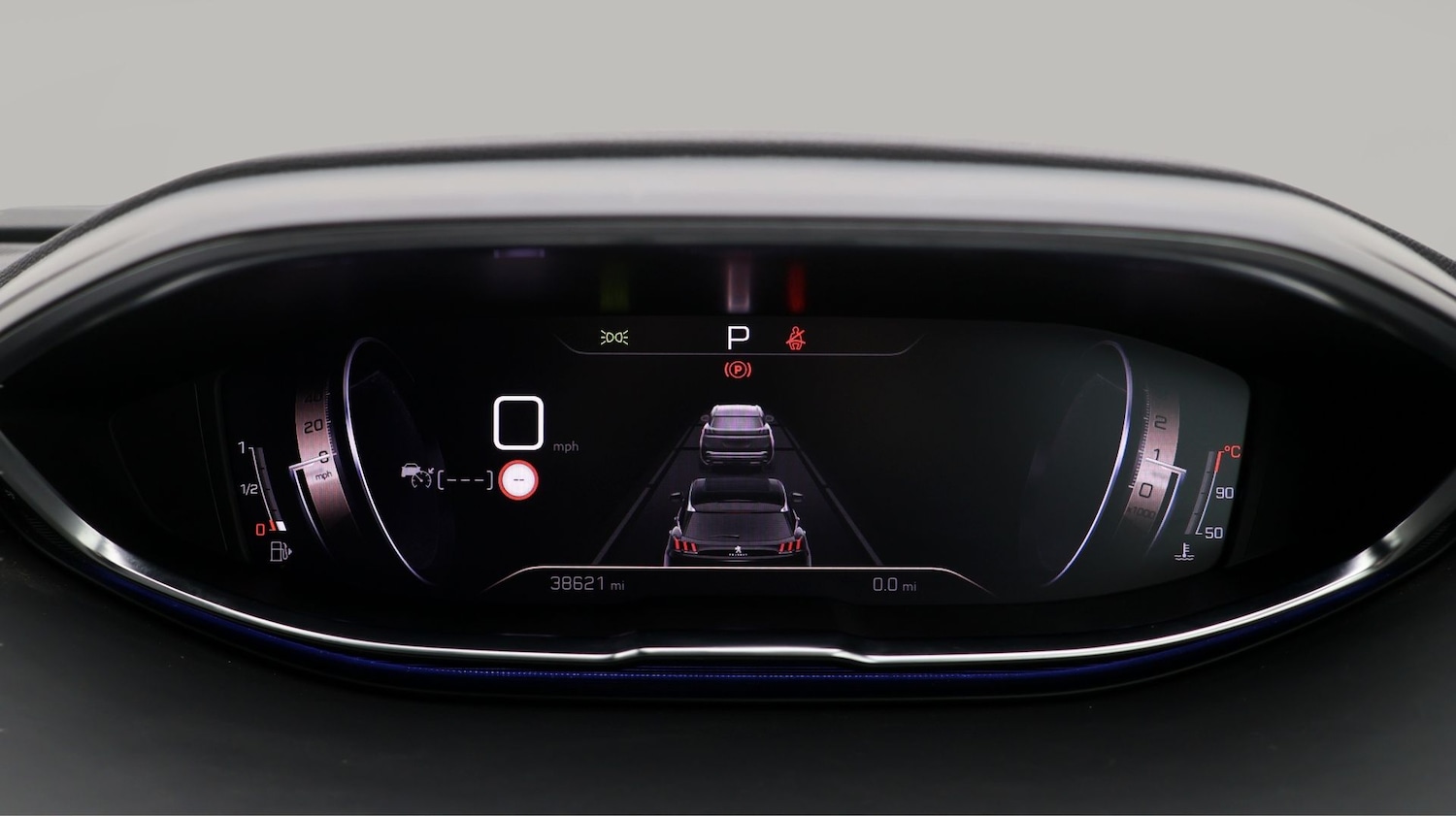 Used Peugeot 5008 2022 for sale - 78078083: Photo 10