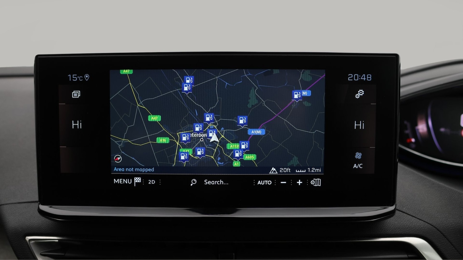 Used Peugeot 5008 2022 for sale - 78078083: Photo 11