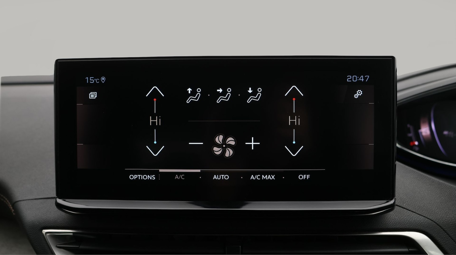 Used Peugeot 5008 2022 for sale - 78078083: Photo 12