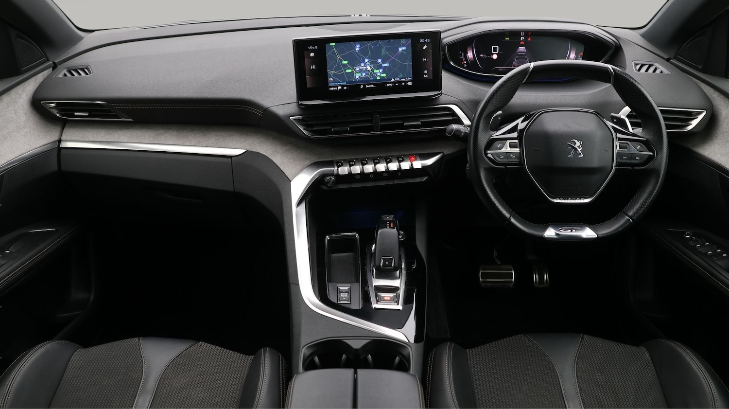 Used Peugeot 5008 2022 for sale - 78078083: Photo 13