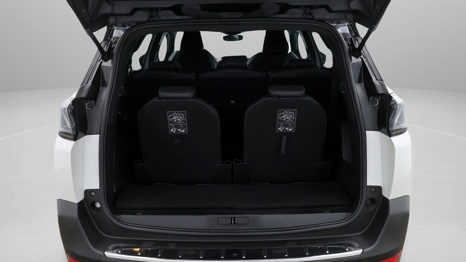 Used Peugeot 5008 2022 for sale - 78078083: Photo 21