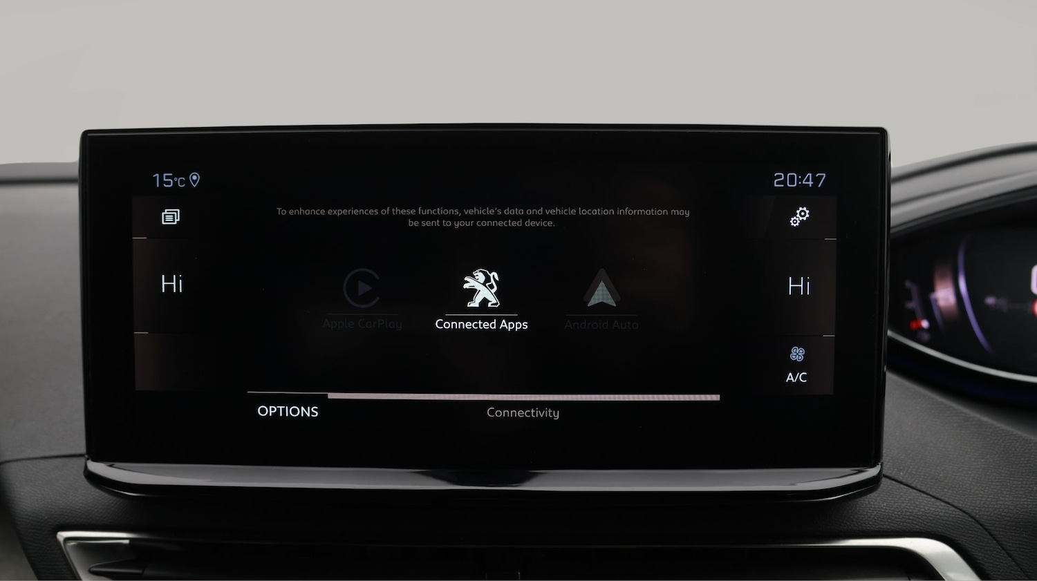 Used Peugeot 5008 2022 for sale - 78078083: Photo 25