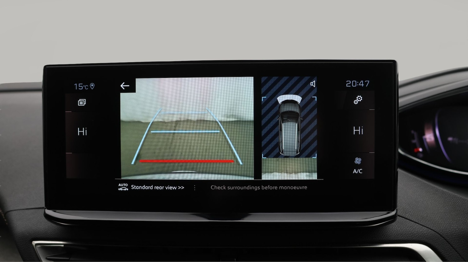 Used Peugeot 5008 2022 for sale - 78078083: Photo 29