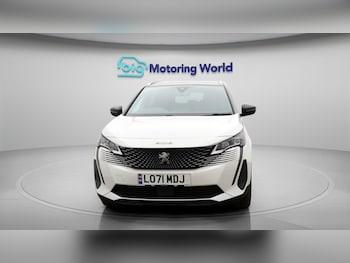 Used Peugeot 5008 2022 for sale - 78078083: Photo