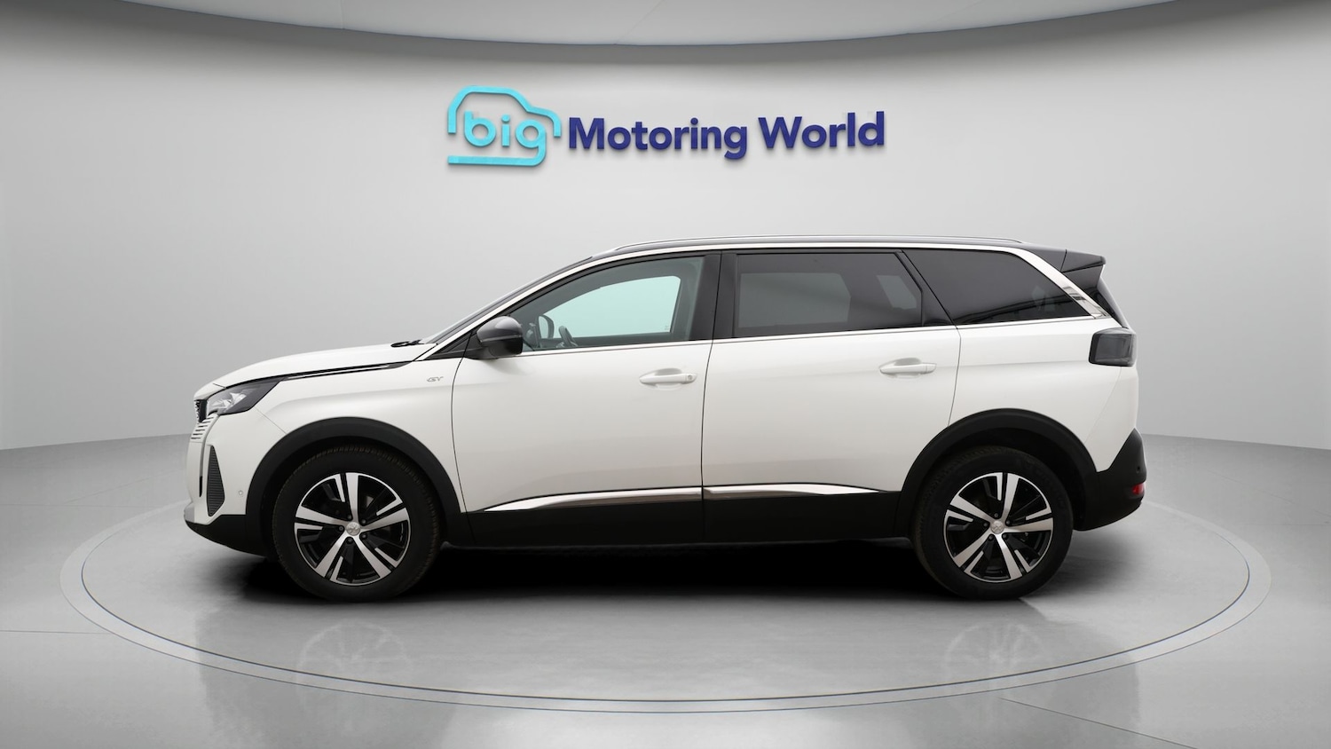Used Peugeot 5008 2022 for sale - 78078083: Photo 4