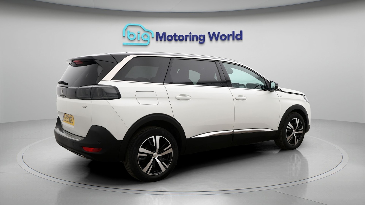 Used Peugeot 5008 2022 for sale - 78078083: Photo 7
