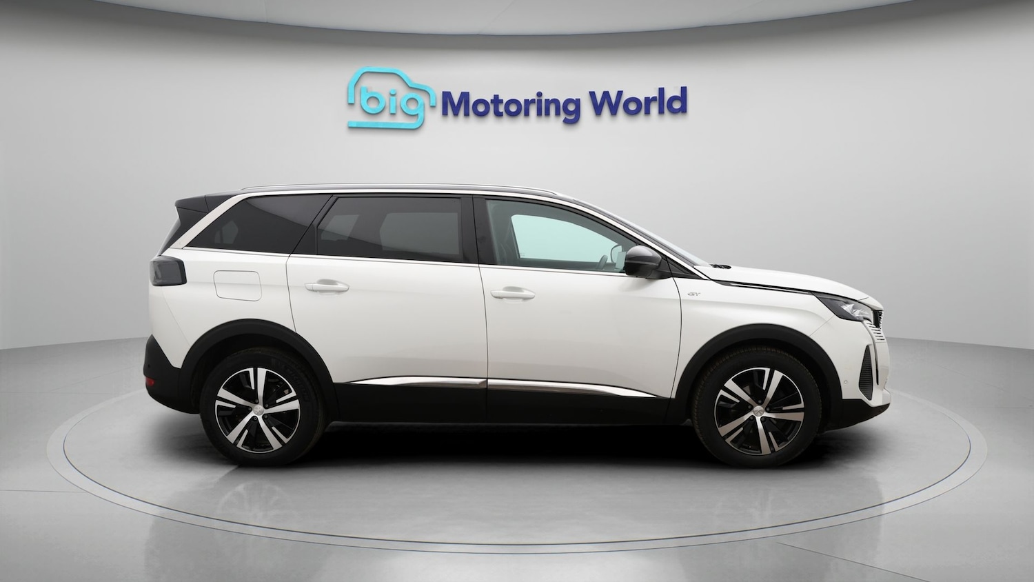 Used Peugeot 5008 2022 for sale - 78078083: Photo 8
