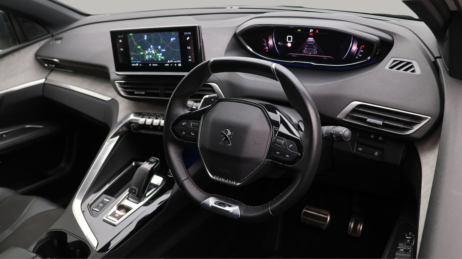 Used Peugeot 5008 2022 for sale - 78078083: Photo 9