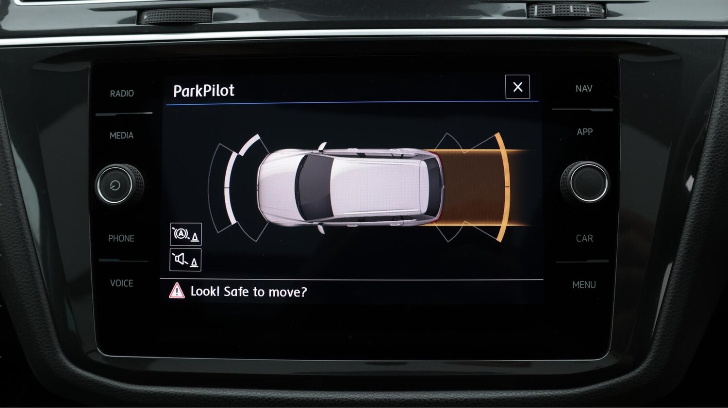 Vehicle 27