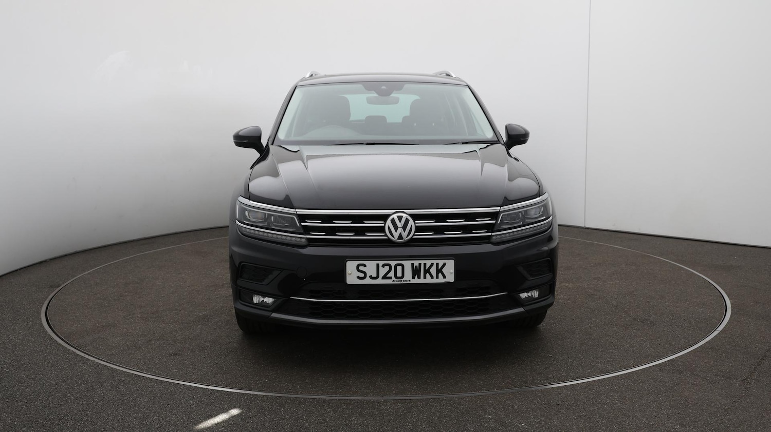 Vehicle 42