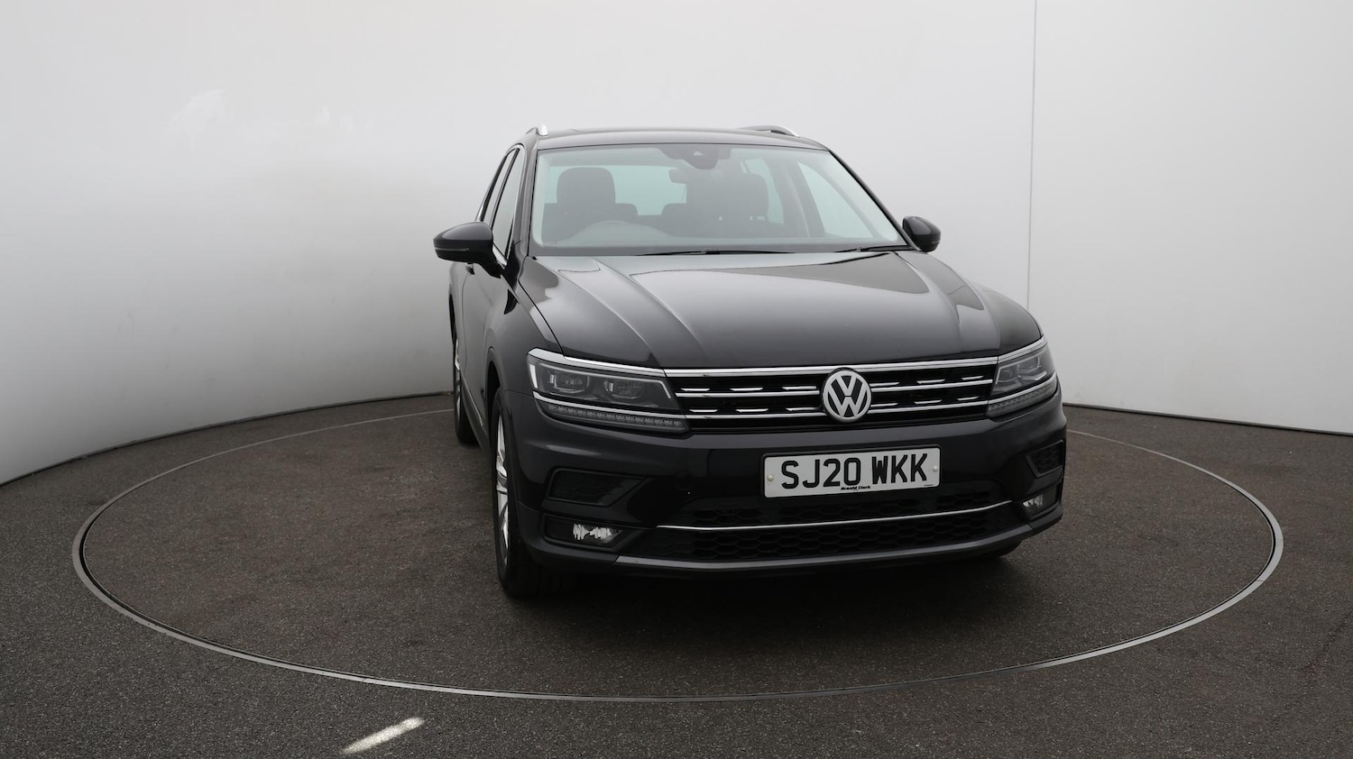 Vehicle 43