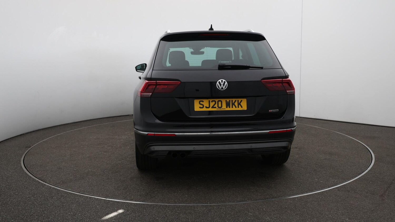 Vehicle 61