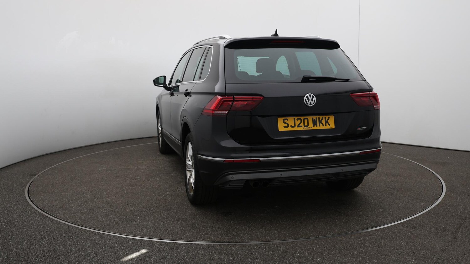 Vehicle 62
