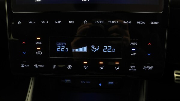 Used Hyundai TUCSON 2022 for sale - 76306441: Photo 13