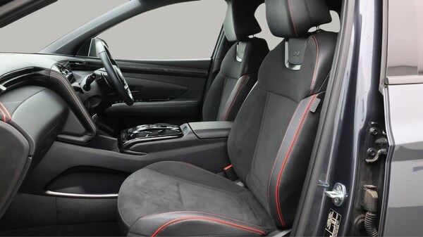 Used Hyundai TUCSON 2022 for sale - 76306441: Photo 15