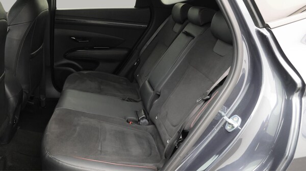 Used Hyundai TUCSON 2022 for sale - 76306441: Photo 17