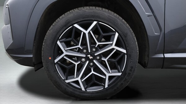 Used Hyundai TUCSON 2022 for sale - 76306441: Photo 19