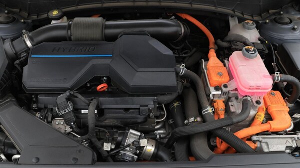 Used Hyundai TUCSON 2022 for sale - 76306441: Photo 20