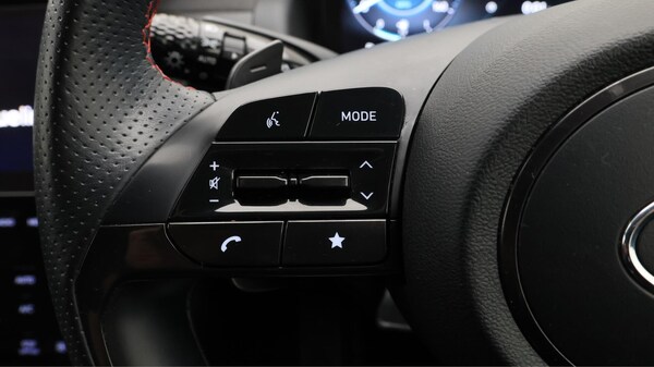 Used Hyundai TUCSON 2022 for sale - 76306441: Photo 23