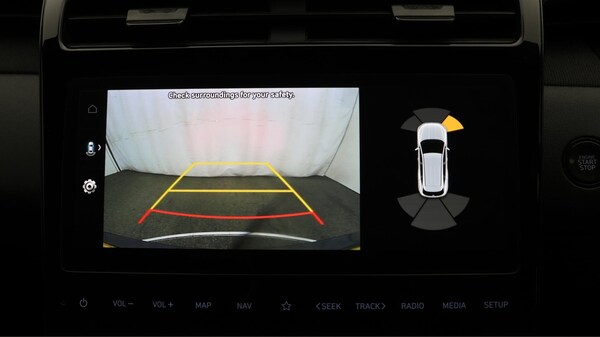 Used Hyundai TUCSON 2022 for sale - 76306441: Photo 27